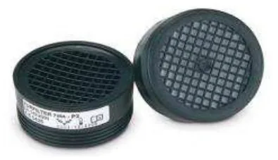 Filtros de recambio eurfilter