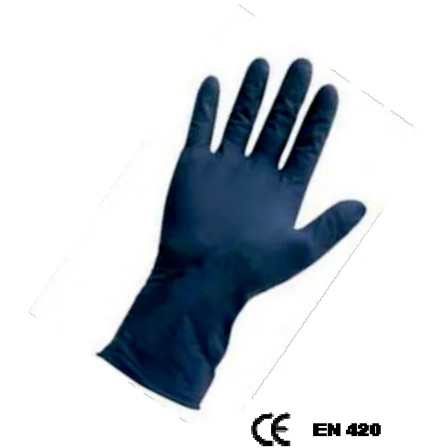 Guantes Latex Alta resistencia