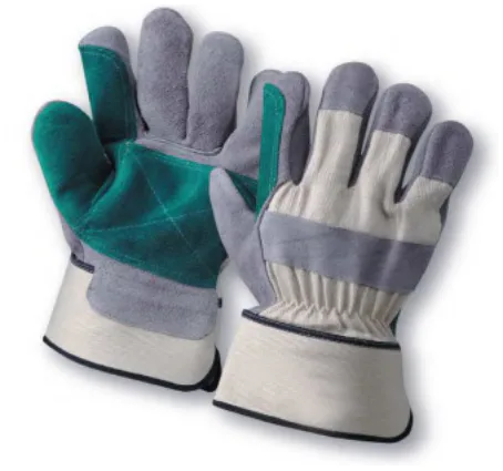 Guantes Serraje reforzados