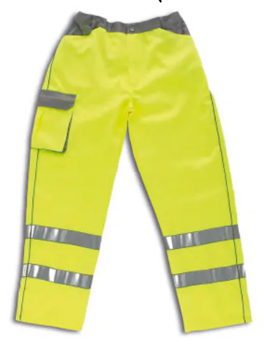 Pantalon Alta Visibilidad