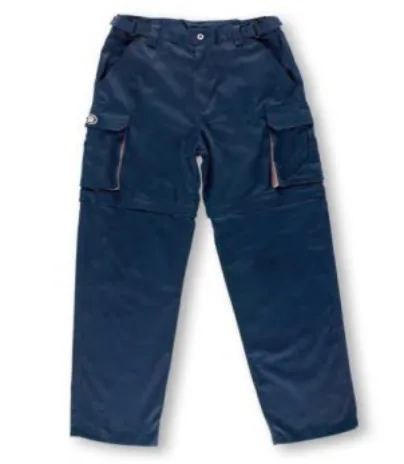 Pantalon Especialista Desmontable