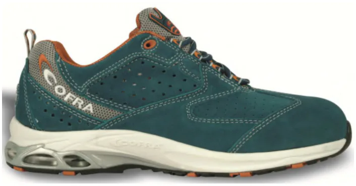 Zapato Seg. SPEED S1P