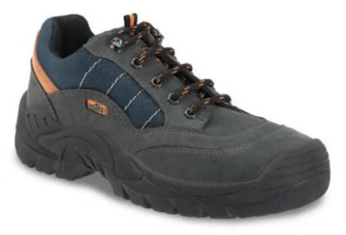 Zapato de Seguridad Deportivo S1P