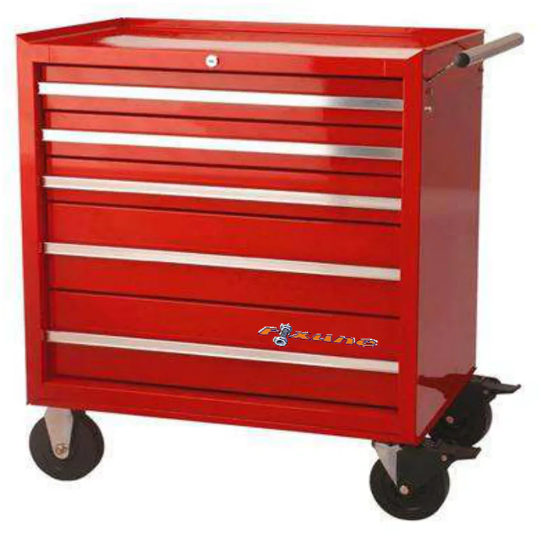 Carro Taller 5 Cajones