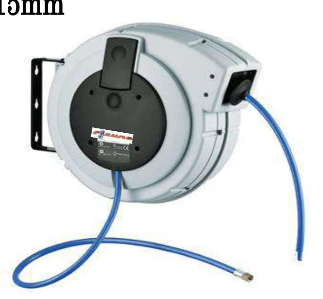 Enrollador Neumatico 10x15 mm