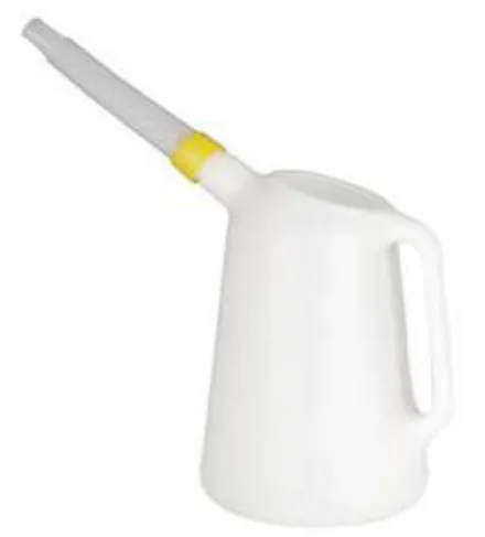 Jarra Medidora Pico Flexible