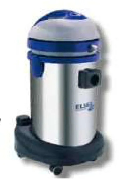 Limpiatapicerias 1400W 36 Litros