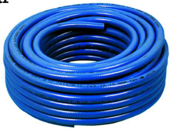 Manguera Aire PVC 20 Bar