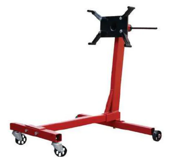 Soporte de Motor 350 Kilos