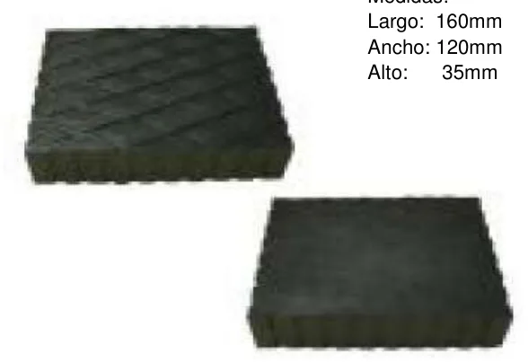 Taco Macizo Plano