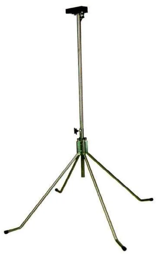 Tripode Telescopico para Proyector