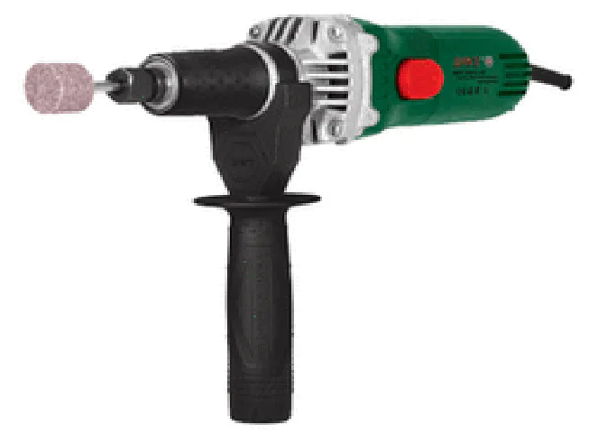 Amoladora Recta 600W