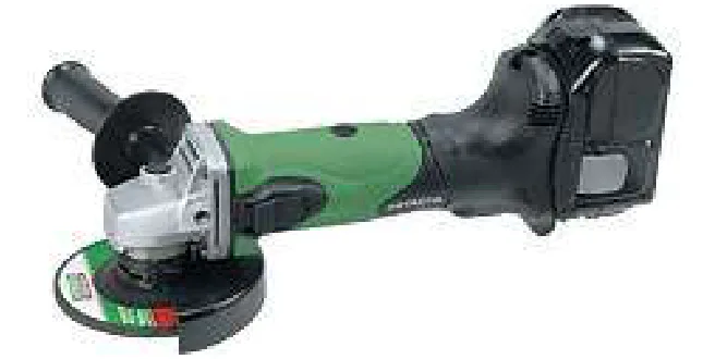 Mini-Amoladora Batería 18V