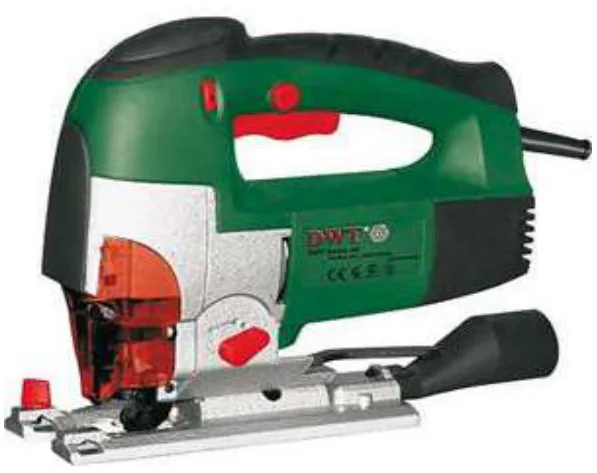 Sierra de Calar 750W