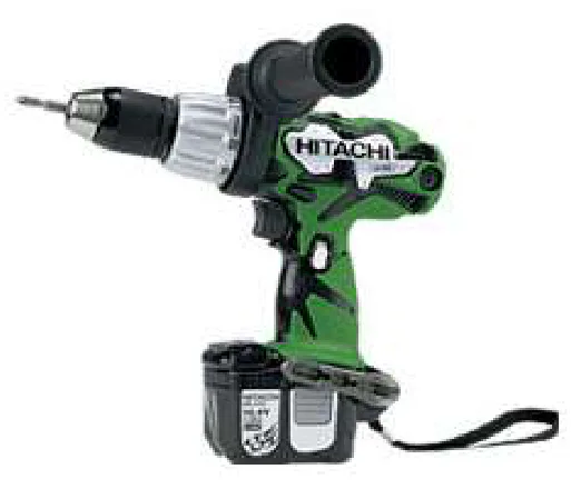 Taladro Atornillador Batería 18V