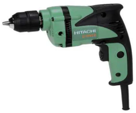 Taladro Electrico 460W-10mm