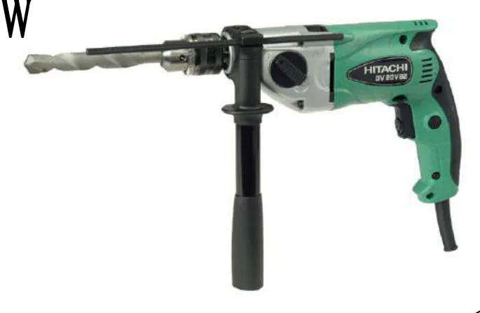 Taladro Electrico-Percusion 790W