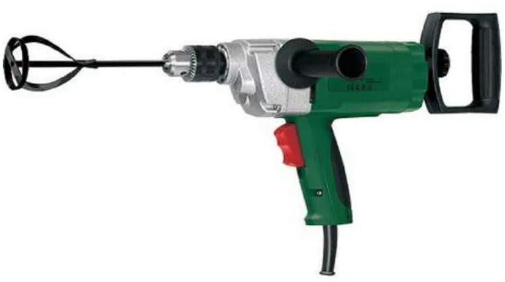 Taladro Mezclador 720W