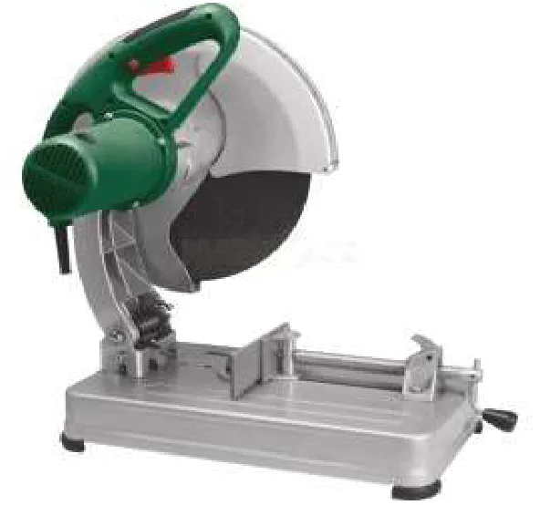 Tronzadora de Disco 2200W