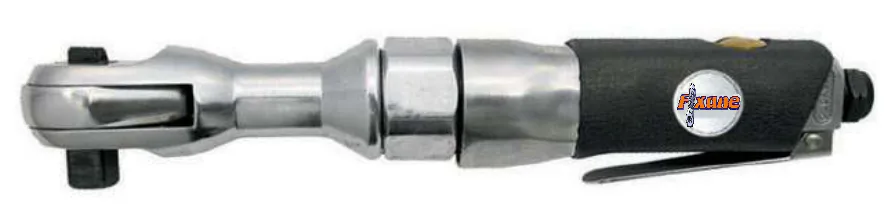 Carraca Neumática 1/2"
