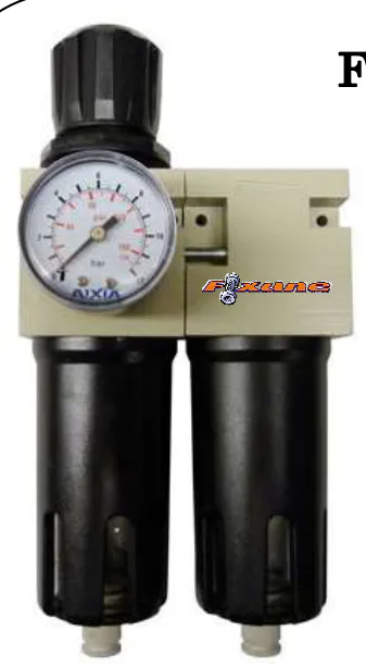 Filtro Especial Pintura 0,01 Micra