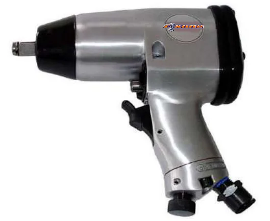 Llave Impacto 1/2" 430Nm