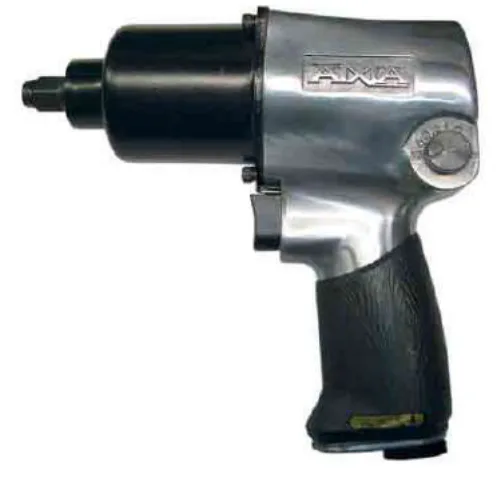 Llave Impacto 1/2" 550Nm