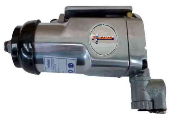 Llave Impacto Neumática 3/8"