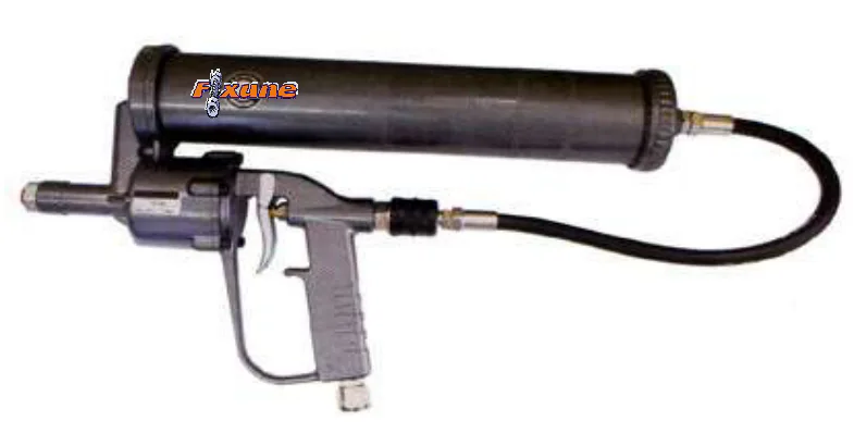 Pistola Engrase Neumática