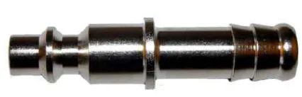 Racord Espiga Manguera