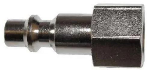Racord Rosca Hembra Gran Caudal