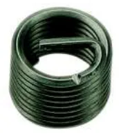 Estuche 25 pcs Insertos Roscados
