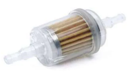 Filtro Universal Pequeño