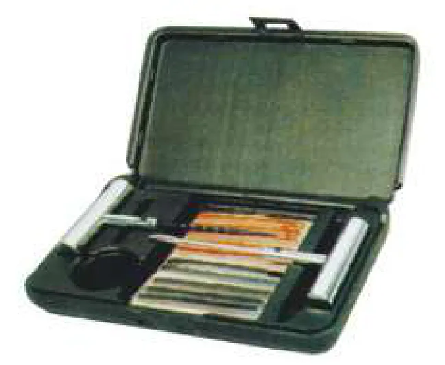 Kit Reparación Turismo