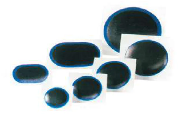 Parche Universal para Camara