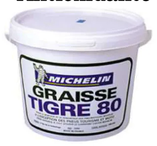 Pasta Montaje Tigre Antioxidante