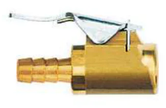 Racord Inflado Espiga 8mm