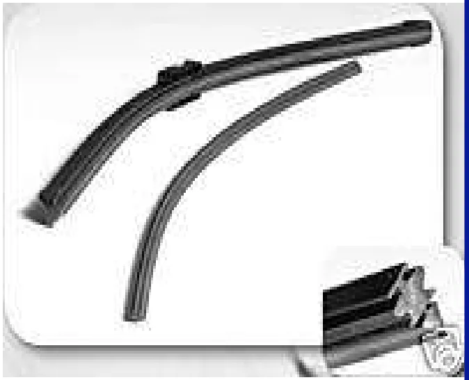 Recambio Gomas Flexibles