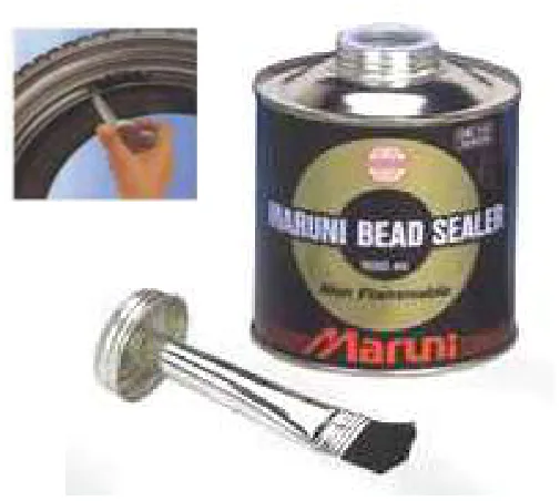 Sellador de Talones 1500gr