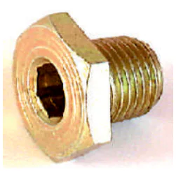 Tapón Cárter M14x1,25 Fiat-Psa 10/93>