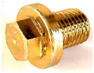 Tapón Cárter M14x1,50 Ford 92>