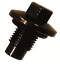 Tapón Cárter M14x1,50 Ford-PSA-Jaguar-Mazda