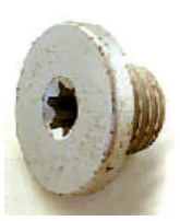 Tapón Cárter M14x1,50 Opel-Daewo