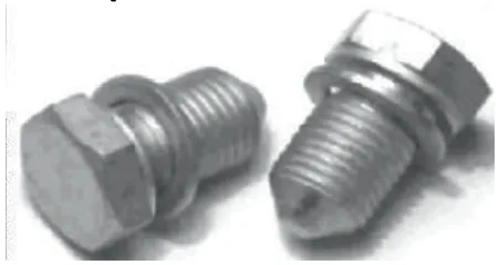 Tapón Cárter M14x1,50 VAG (Seat-Audi-VW-Skoda)