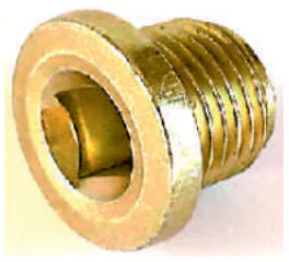 Tapón Cárter M16x1,50 BMW-PSA-OPEL-RENAULT