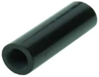 Tapón sobrante último inyector