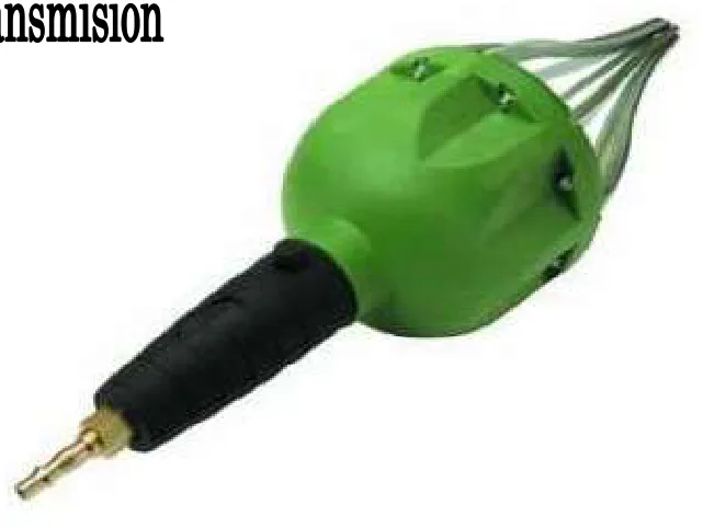 Util Neumatico Colocar Fuelles Transmision CLICKGUN