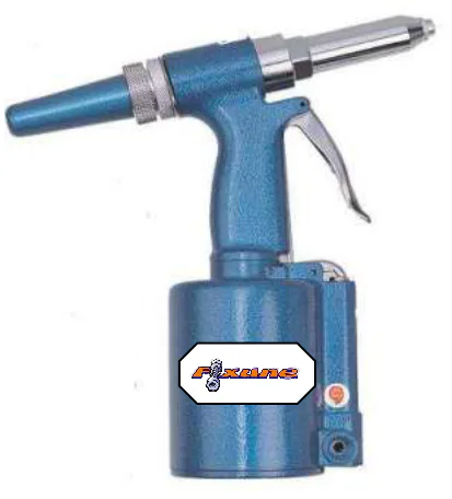 Remachadora Neumática