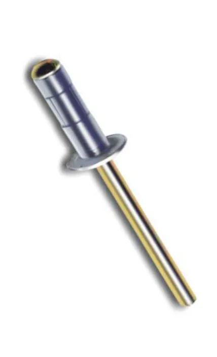 Remache Multigrip