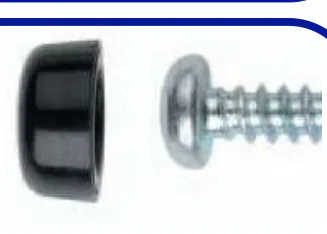 Tapón embellecedor